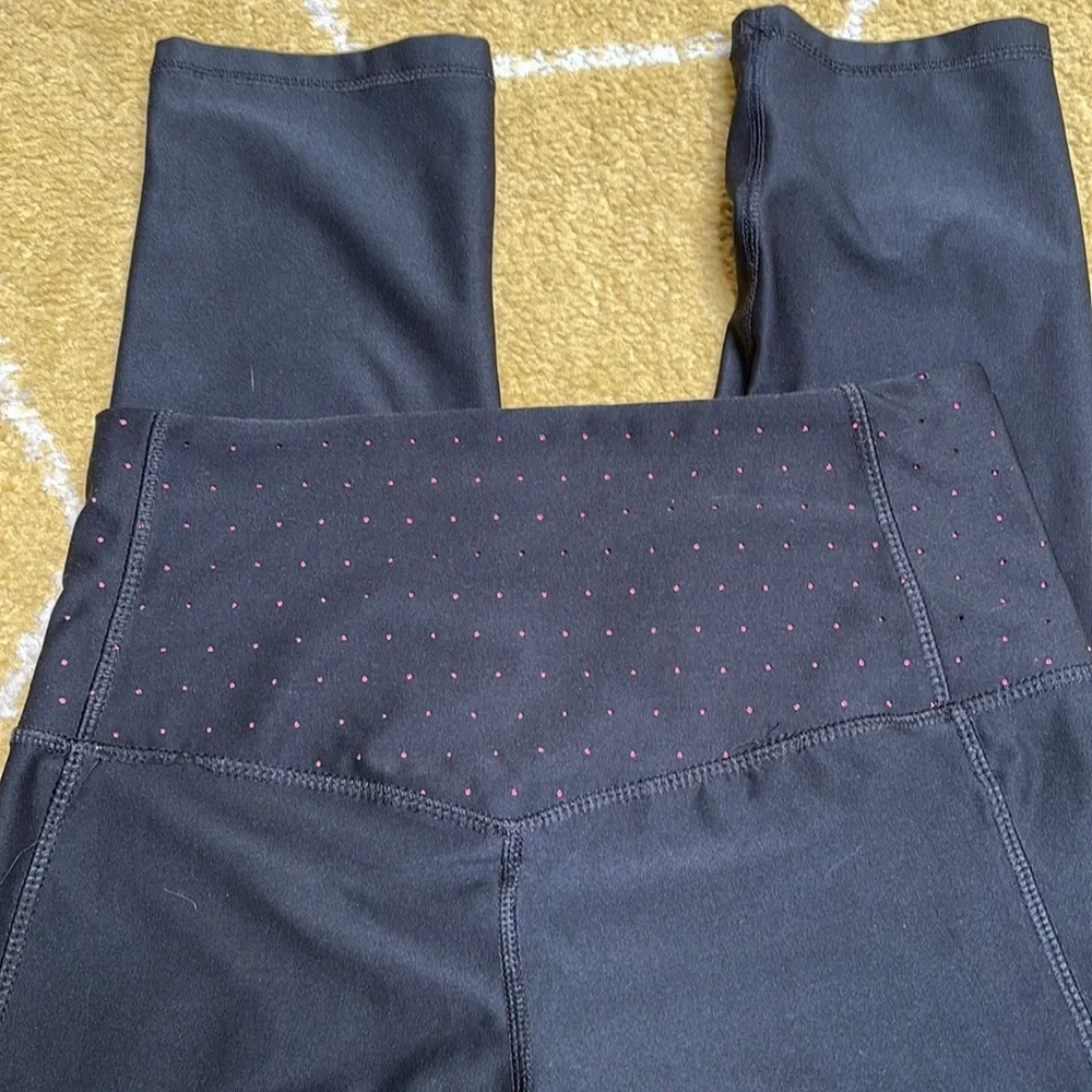 Reebok Workout Leggings S - Picture 5 of 5